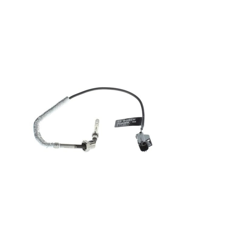 Bosch Exhaust Gas Temperature Sensor after soot particulate 0 986 259 171