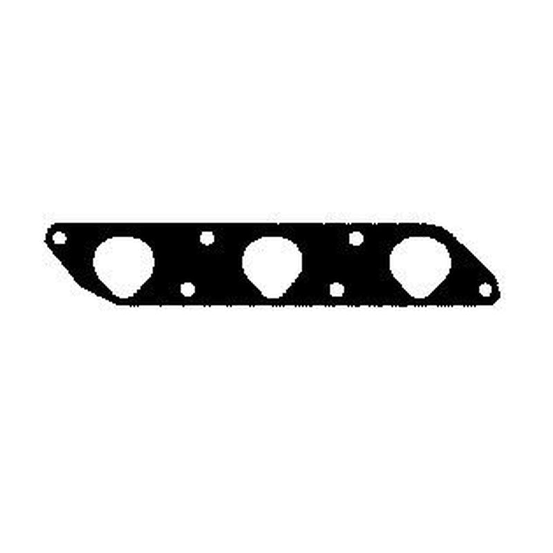 BGA Intake Manifold Gasket Thick fits Opel Calibra A 1993-1997 2.5
