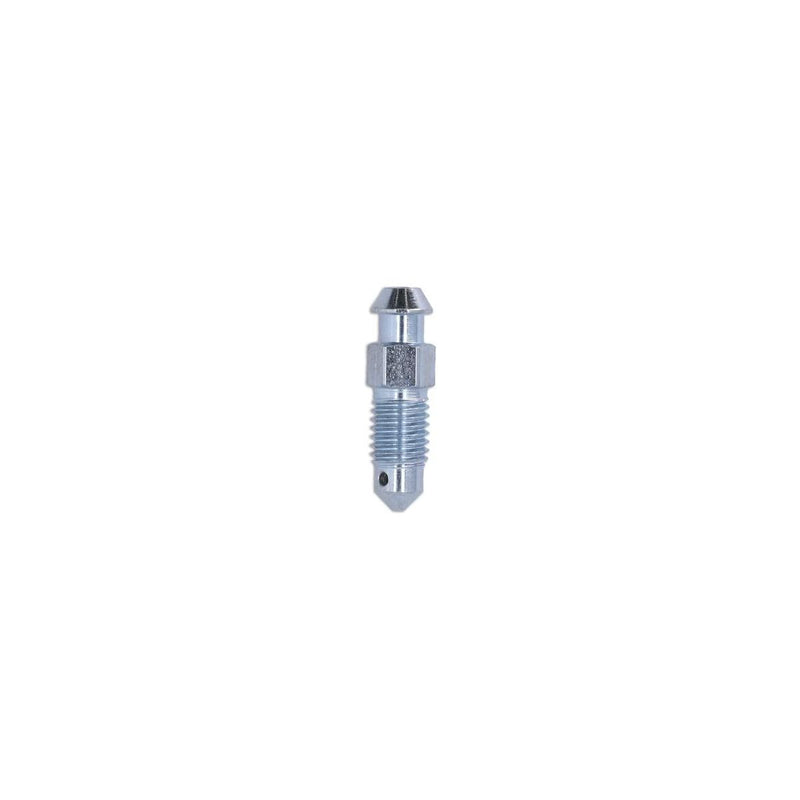 Tool Connection Brake Bleed Screws M7 x 1 x 26mm 5pc 34195 Tool Connection - Dynamic Drive