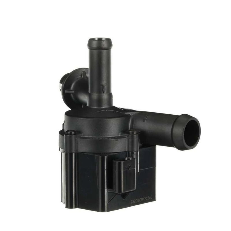 Gates Engine Cooling Water Pump fits BMW 1 Sports Hatch 2011-2019