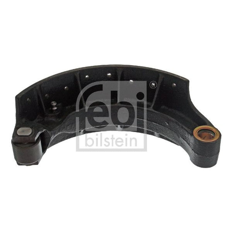 Febi Brake Shoe without lining 01160