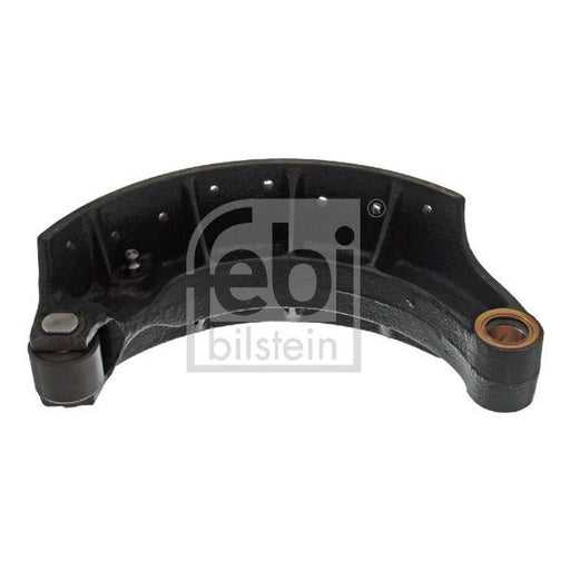 Febi Brake Shoe without lining 01160