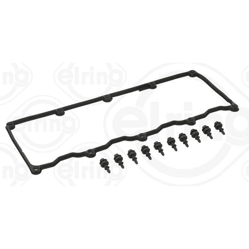 Elring Cylinder Head Cover Gasket Set fits Güleryüz Cobra 2004 on