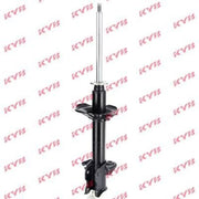 KYB Shock Absorber Damper Strut Rear Left fits Nissan 100NX 1990-1994 1.6