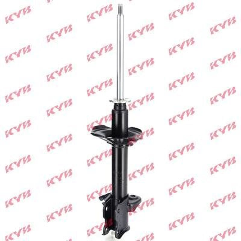 KYB Shock Absorber Damper Strut Rear Left fits Nissan 100NX 1990-1994 1.6