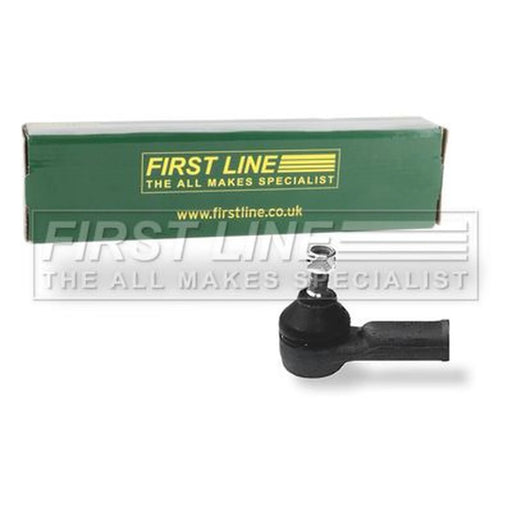 First Line Steering Tie Rod End Ball Joint fits Ford Escort 1970-1980 2.0