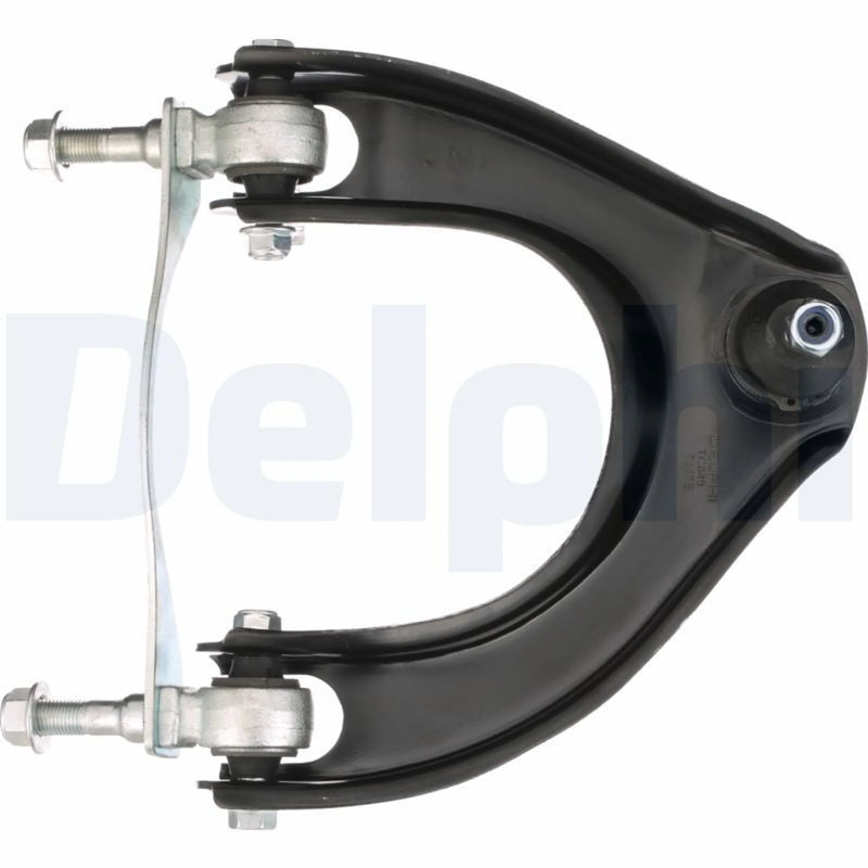 Delphi Control/Trailing Arm Upper fits Honda Civic 1987-1991 1.3 1.4 1.5 1.6