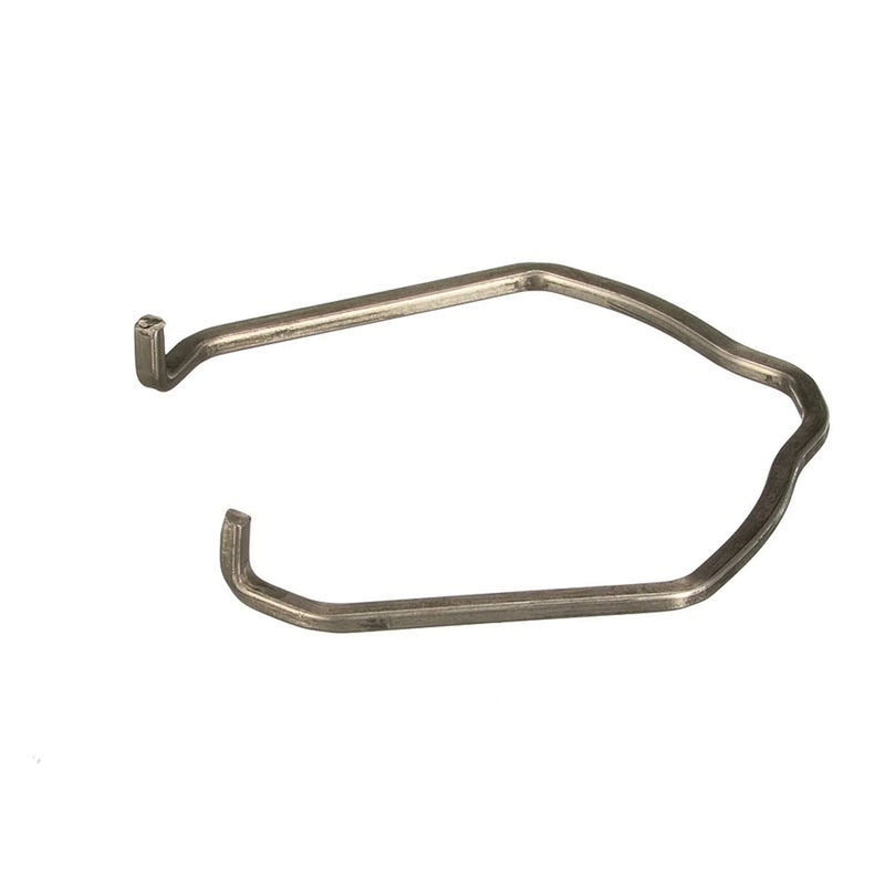 Gates Charge Air Hose Fastening Clamp Wide Thick Metal fits Audi A3 2000-2013