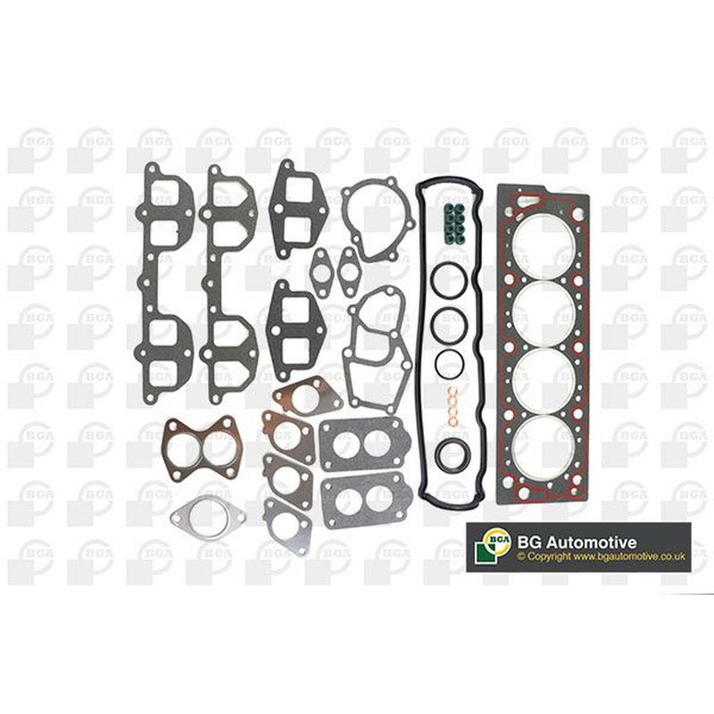 BGA Cylinder Head Gasket Kit fits Citroën Bx 1982-1994