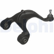 Delphi Control/Trailing Arm Upper fits Hyundai IX55 2008-2012 3.0 3.8