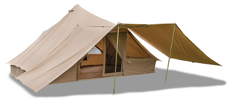 Quest Signature Extra Large Tarp (715 x 240 cm) Quest - Dynamic Drive
