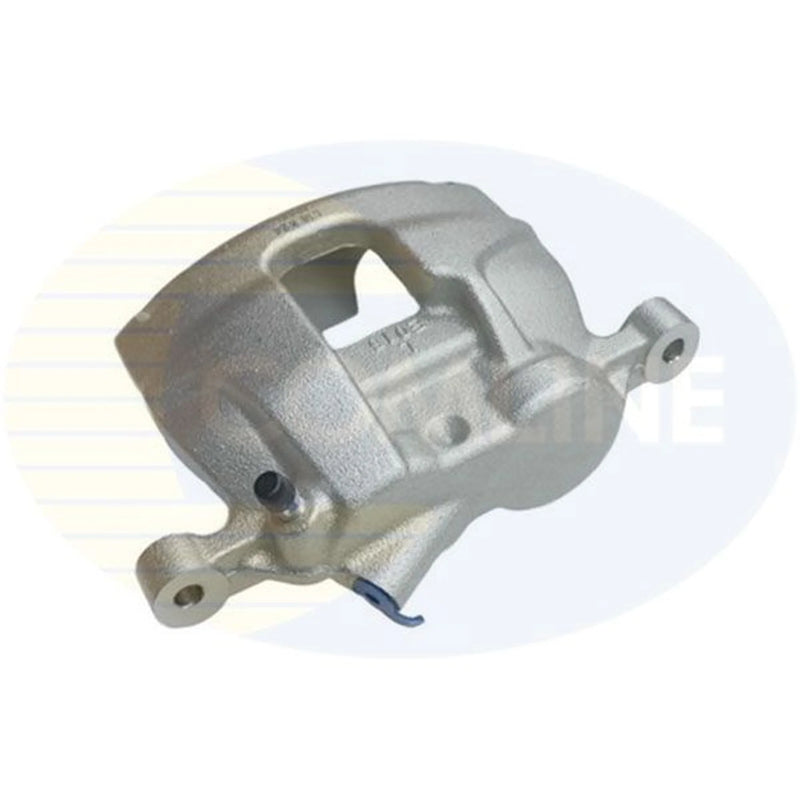 Comline Brake Caliper Assembly Front Left fits VW Amarok 2010-2022 2.0 3.0