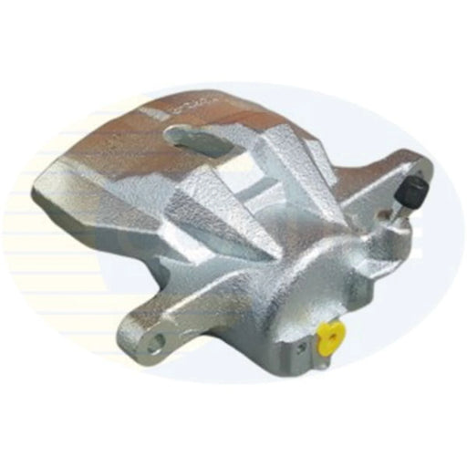 Comline Brake Caliper Assembly Front Right fits Toyota Yaris/Vitz 2012-2020 1.5