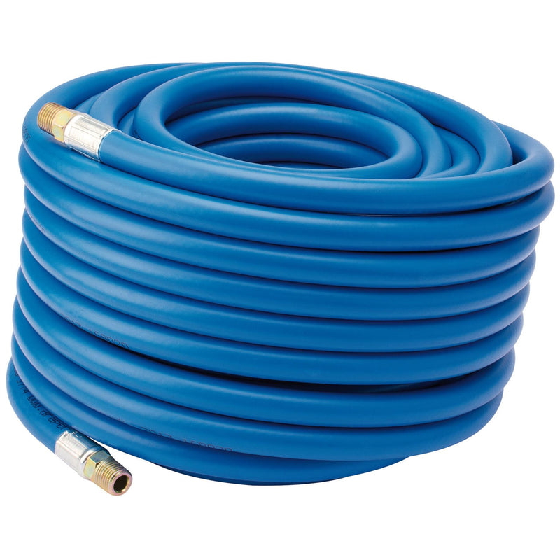 Draper Air Line Hose, 20m, 5/16"/8mm Bore, 1/4" BSP 38334 Draper - Dynamic Drive