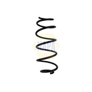 NAPA Front Suspension Coil Spring fits Fiat Doblo Cargo 2010-2023 1.6 2.0
