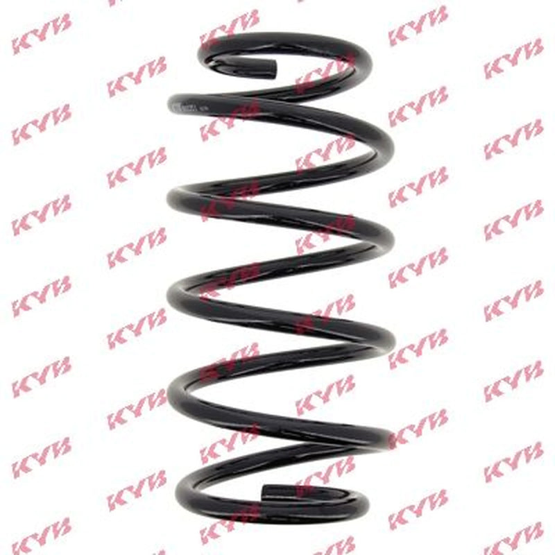 KYB Front Suspension Coil Spring fits Nissan X-Trail II 2007-2013 2.5