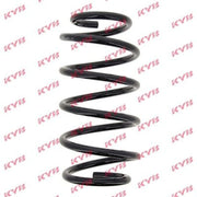 KYB 2 x Suspension Springs fits Nissan X-Trail II 2007-2013 2.5