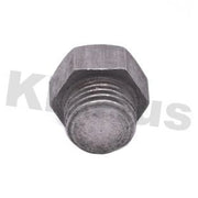 Klarius Exhaust System Pipe Connector OD ID Thick