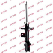 KYB Shock Absorber Damper Strut Front Right fits Suzuki Grand Vitara II