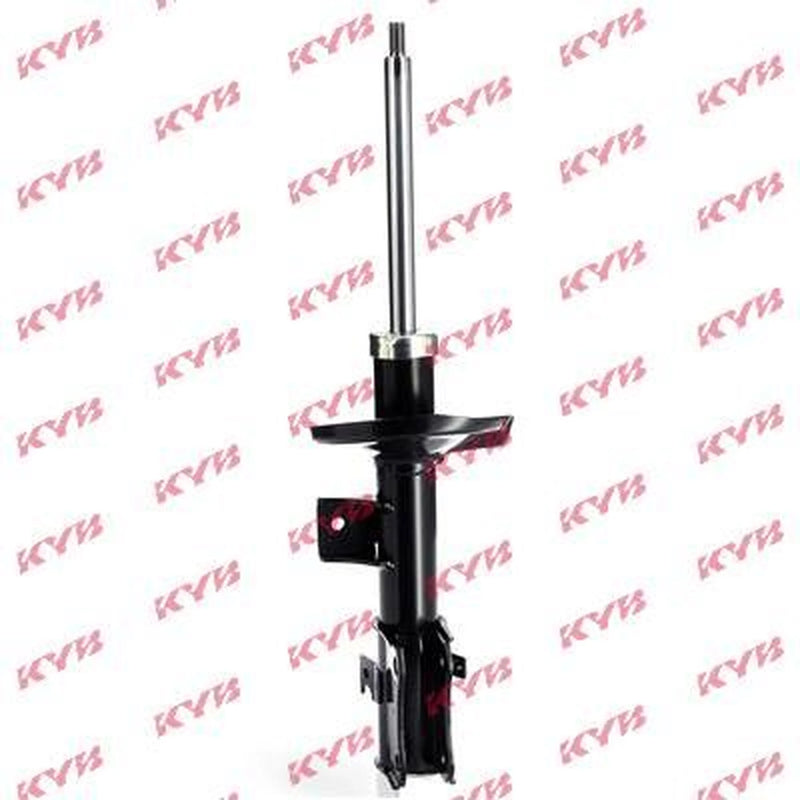 KYB Shock Absorber Damper Strut Front Right fits Suzuki Grand Vitara II
