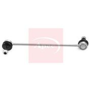 Apec Stabiliser Bar Link Coupling Rod Front Right fits Citroën C-Crosser
