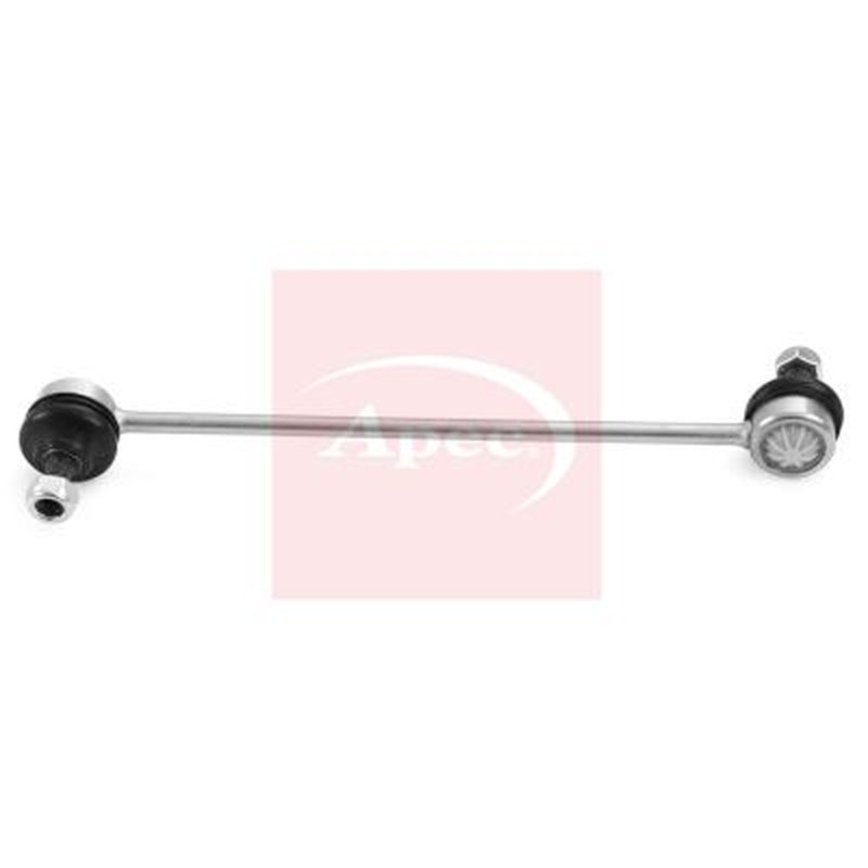 Apec Stabiliser Bar Link Coupling Rod Front Right fits Citroën C-Crosser