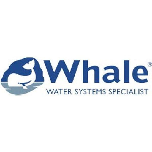 Whale Space Heater Mk2 Gas Only Whale - Dynamic Drive