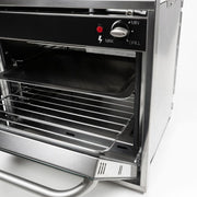 CAN Built-In Gas Oven with Grill 457 x 370 x 430mm (12V / 23 Litres) CAN - Dynamic Drive