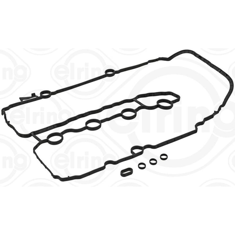 Elring Cylinder Head Cover Gasket Set fits BMW 1 2019-2020