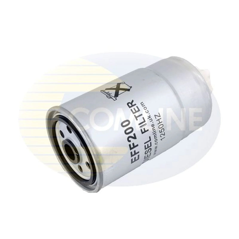 Comline Fuel Filter Element fits Alfa Romeo 156 2003-2005 1.9