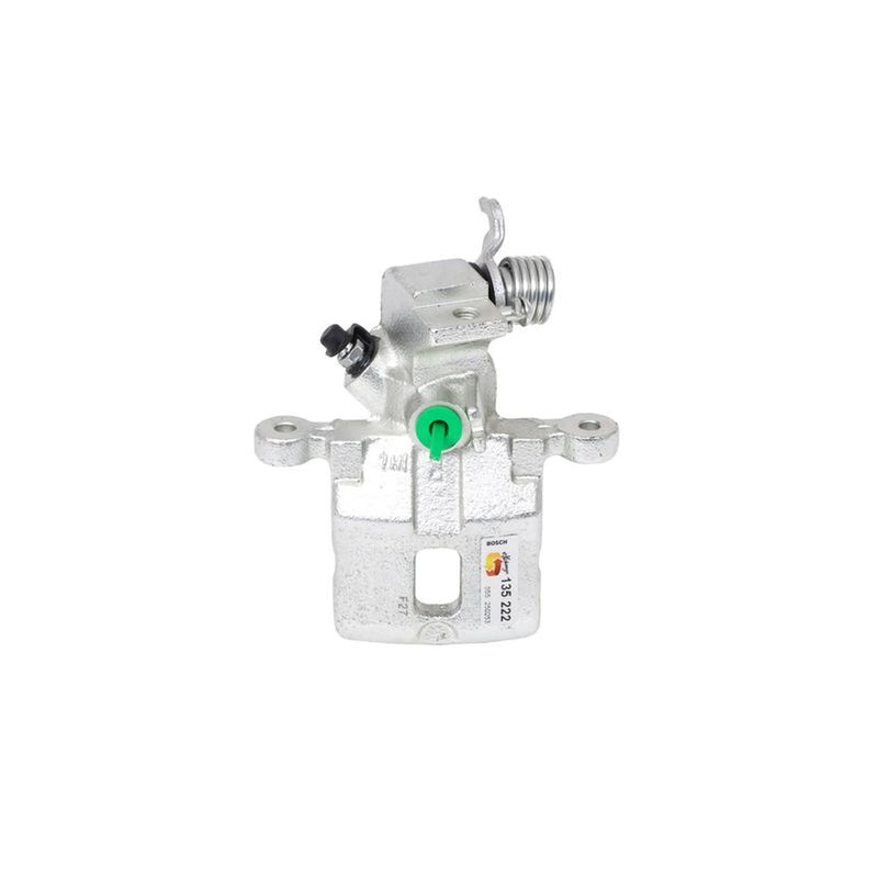 Bosch Brake Caliper Assembly Rear Right fits Hyundai I10 I 2007-2013 1.0 1.1 1.2