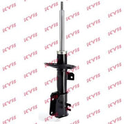 KYB Shock Absorber Damper Strut Front fits Fiat Bravo II 2007-2014 1.9 2.0