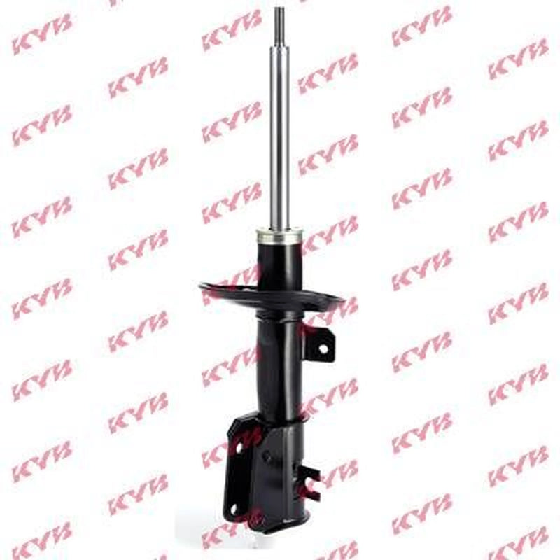KYB Shock Absorber Damper Strut Front fits Fiat Bravo II 2007-2014 1.9 2.0