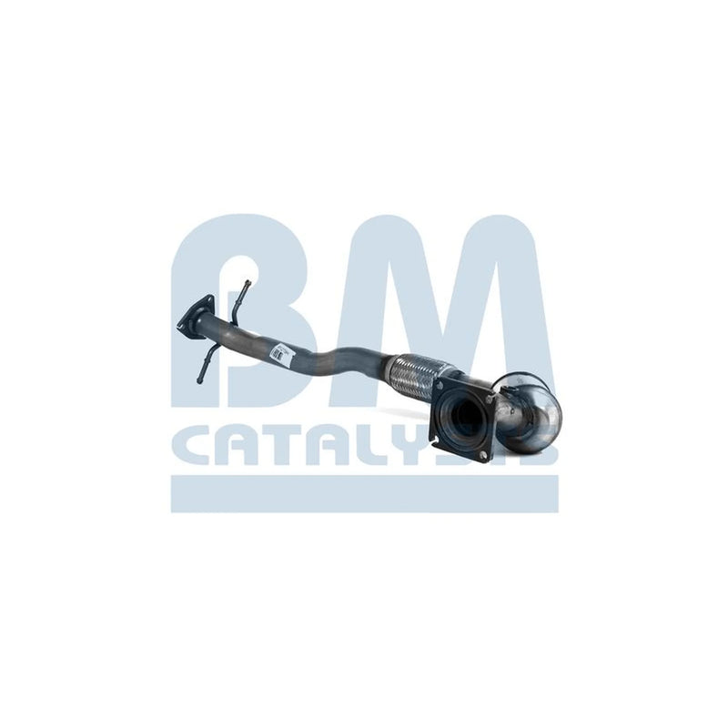 BM Catalysts Homologated Petrol Cat fits Ford Galaxy I 1997-2006 2.3