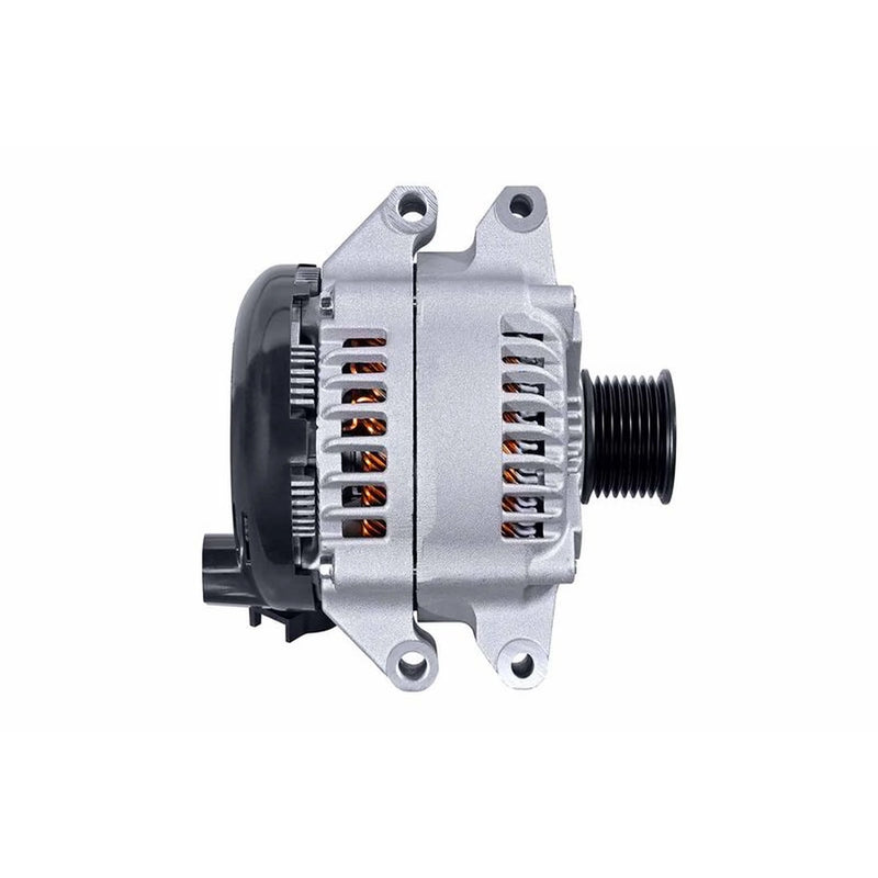 Hella Car Alternator 12V fits BMW 1 Sports Hatch 2011-2016