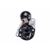 Hella Starter Motor 12V 1.1kW 9 Teeth fits Opel Calibra A 1989-1996 2.0