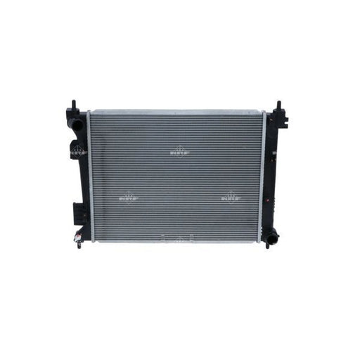 NRF Engine Radiator 59256