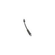 Bosch Brake Hydraulic Hose Line Front fits Mercedes-Benz Vaneo 2002-2005