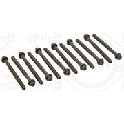 Elring Cylinder Head Bolt Set M12x1,75x157 221.490