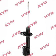 KYB 2 x Rear Shock Absorbers fits Mazda 323 F 1994-1998 2.0