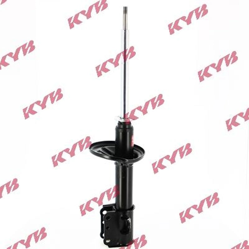 KYB 2 x Rear Shock Absorbers fits Mazda 323 F 1994-1998 2.0