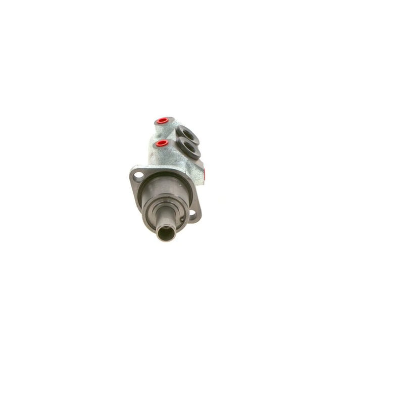 Bosch Brake Master Cylinder Hydraulic Assembly fits Peugeot 406 1995-2004
