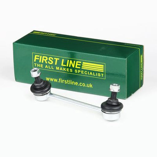 First Line Stabiliser Bar Link Coupling Rod fits Land Rover Discovery Sport