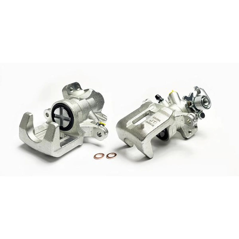 Juratek Brake Caliper Assembly Rear Left fits Honda Cr-Z 2010-2013 1.5