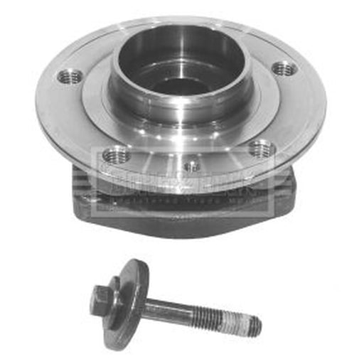 Borg & Beck Wheel Bearing Kit BWK859