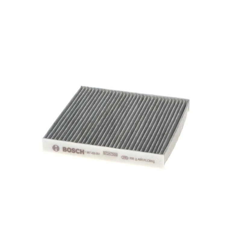 Bosch Cabin Air Filter (Pollen Filter) fits Daihatsu Sirion 2005-2013