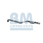 BM Catalysts Homologated Diesel Cat fits Mercedes-Benz C-Class 2000-2007 203.016