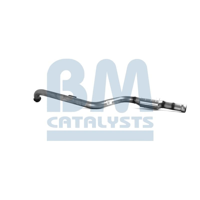 BM Catalysts Homologated Diesel Cat fits Mercedes-Benz C-Class 2000-2007 203.016