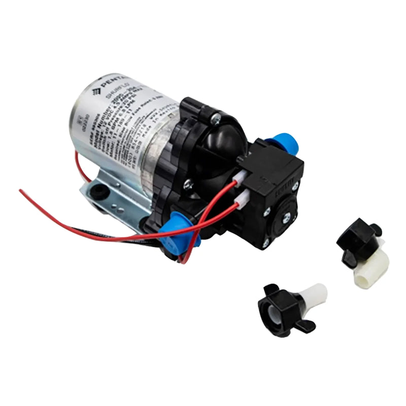 Shurflo Water Pump Trail King 7L 30 PSI 12V