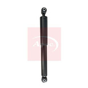 Apec Shock Absorber Damper Strut Rear Left fits Renault Espace 2002-2015